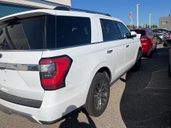 Used 2021 Ford Expedition Limited 4x4 at Suburban Ford of Sterling Heights near Sterling Heights, MI