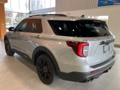 Used 2023  Ford Explorer ST 4WD at Maxx Loans near St. Adrian, MI