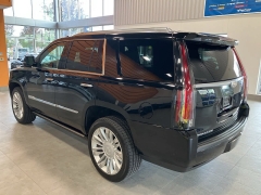 Used 2019  Cadillac Escalade 4d SUV 4WD Platinum at Maxx Loans near St. Adrian, MI