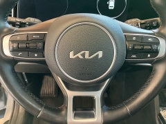Used 2023 Kia Sportage SX-Prestige AWD at Maxx Loans near St. Adrian, MI