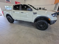 Used 2022  Ford Ranger 4WD SuperCrew 5' Box at Maxx Loans near St&period; Adrian&comma; MI