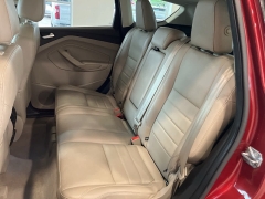 Used 2015 Ford Escape 4d SUV 4WD Titanium at Maxx Loans near St. Adrian, MI