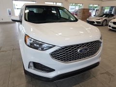 Used 2024  Ford Edge AWD at Maxx Loans near St&period; Adrian&comma; MI