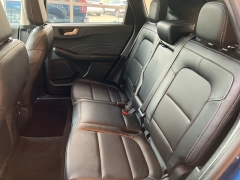 Used 2022 Ford Escape Titanium AWD at Maxx Loans near ,