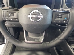 Used 2026  Nissan Rogue AWD SL &ast;Ltd Avail&ast; at Maxx Loans near St&period; Adrian&comma; MI