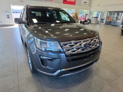 Used 2019  Ford Explorer 4d SUV FWD Limited V6 at Maxx Loans near St&period; Adrian&comma; MI