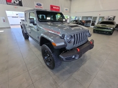 Used 2021  Jeep Gladiator Mojave 4x4 at Maxx Loans near St&period; Adrian&comma; MI
