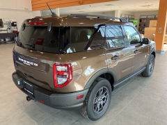 Used 2022 Ford Bronco Sport Big Bend 4x4 at Maxx Loans near St. Adrian, MI