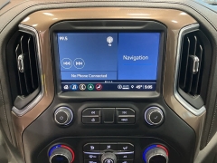 Used 2022  Chevrolet Silverado 2500HD 4WD Crew Cab High Country at Maxx Loans near St&period; Adrian&comma; MI