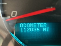 Used 2012  Chevrolet Impala (Fleet) 4d Sedan LT at Maxx Loans near St. Adrian, MI