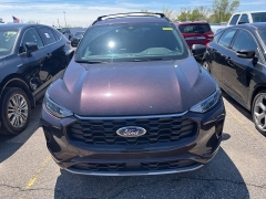 Used 2023 Ford Escape ST-Line FWD at Suburban Ford of Sterling Heights near Sterling Heights, MI