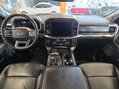 Used 2023  Ford F-150 4WD SuperCrew 5&period;5' Box at Maxx Loans near St&period; Adrian&comma; MI