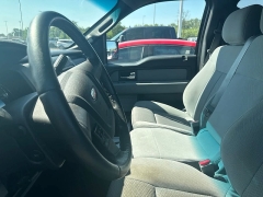 Used 2013  Ford F-150 4WD SuperCrew at Maxx Loans near St&period; Adrian&comma; MI