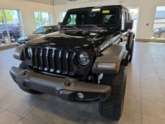 Used 2022  Jeep Wrangler Unlimited High Tide 4x4 at Maxx Loans near St&period; Adrian&comma; MI