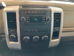 Used 2009 Dodge Ram 1500 4WD Crew Cab 140.5" SLT at Maxx Loans near St. Adrian, MI