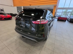 Used 2024  Ford Edge AWD at Maxx Loans near St&period; Adrian&comma; MI