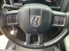 Used 2017 Ram 1500 4WD Crew Cab 149" Big Horn at Suburban Ford of Sterling Heights near Sterling Heights, MI