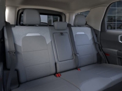 New 2025 Ford Bronco Sport Badlands 4x4 at Suburban Ford of Sterling Heights near Sterling Heights, MI