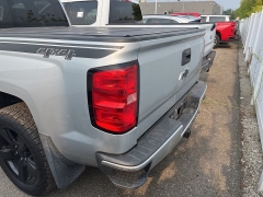 Used 2018 Chevrolet Silverado 1500 4WD Double Cab Custom at Maxx Loans near St. Adrian, MI