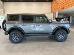 Used 2024 Ford Bronco Outer Banks 4 Door 4x4 at Maxx Loans near ,