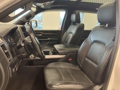 Used 2022  Ram 1500 Sport 4x4 Crew Cab 5'7" Box at Maxx Loans near St&period; Adrian&comma; MI