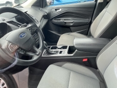 Used 2019 Ford Escape 4d SUV 4WD SE at Maxx Loans near ,