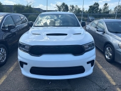 Used 2025  Dodge Durango GT AWD at Maxx Loans near St&period; Adrian&comma; MI