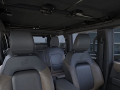New 2024 Ford Bronco Wildtrak 4 Door Advanced 4x4 at Suburban Ford of Sterling Heights near Sterling Heights, MI