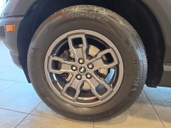 Used 2022  Ford Bronco Sport Big Bend 4x4 at Maxx Loans near St&period; Adrian&comma; MI