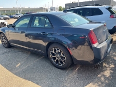Used 2017 Chrysler 300 300S AWD at Suburban Ford of Sterling Heights near Sterling Heights, MI