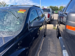 Used 2015  Chevrolet Equinox 4d SUV AWD LS at Maxx Loans near St&period; Adrian&comma; MI