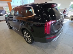 Used 2021  Kia Telluride S FWD at Maxx Loans near St&period; Adrian&comma; MI