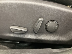 Used 2016 Ford Focus 4d Sedan Titanium at Maxx Loans near St. Adrian, MI