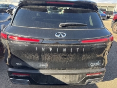 Used 2022  INFINITI QX60 LUXE AWD at Maxx Loans near St&period; Adrian&comma; MI