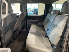 Used 2022  Ford F-150 4WD SuperCrew 5&period;5' Box at Maxx Loans near St&period; Adrian&comma; MI