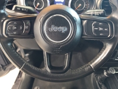 Used 2020  Jeep Wrangler Sport S 4x4 at Maxx Loans near St&period; Adrian&comma; MI