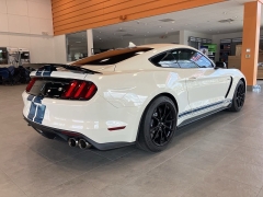 Used 2020 Ford Mustang Shelby Fastback at Suburban Ford of Sterling Heights near Sterling Heights, MI