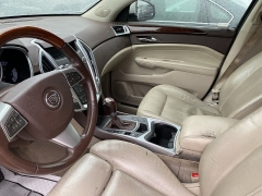 Used 2010  Cadillac SRX 4d SUV FWD Performance at Maxx Loans near St&period; Adrian&comma; MI