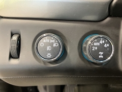 Used 2015  Chevrolet Tahoe 4d SUV 4WD LT at Maxx Loans near St. Adrian, MI