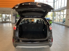 Used 2022  Ford Edge SEL AWD at Maxx Loans near St. Adrian, MI