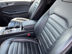 Used 2019 Ford Edge 4d SUV AWD SEL at Maxx Loans near ,