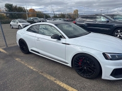Used 2019  Audi RS5 2d Coupe 2&period;9T Quattro at Maxx Loans near St&period; Adrian&comma; MI