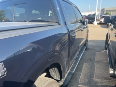 Used 2023 Ford F-150 LARIAT 4WD SuperCrew 5.5' Box at Suburban Ford of Sterling Heights near Sterling Heights, MI
