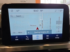 Used 2022  Ford Escape Titanium AWD at Maxx Loans near St&period; Adrian&comma; MI