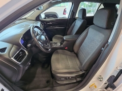 Used 2022  Chevrolet Equinox FWD 4dr LT w&sol;1LT at Maxx Loans near St&period; Adrian&comma; MI