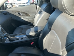 Used 2016  Buick LaCrosse 4d Sedan Leather V6 at Maxx Loans near St. Adrian, MI