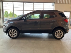 Used 2022 Ford EcoSport SE 4WD at Maxx Loans near ,
