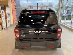 Used 2023 Ford Bronco Sport Outer Banks 4x4 at Suburban Ford of Sterling Heights near Sterling Heights, MI