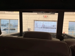 Used 2022  Ram 1500 Big Horn 4x4 Crew Cab 6'4" Box at Maxx Loans near St&period; Adrian&comma; MI