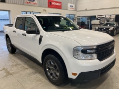 Used 2022  Ford Maverick FWD SuperCrew at Maxx Loans near St&period; Adrian&comma; MI